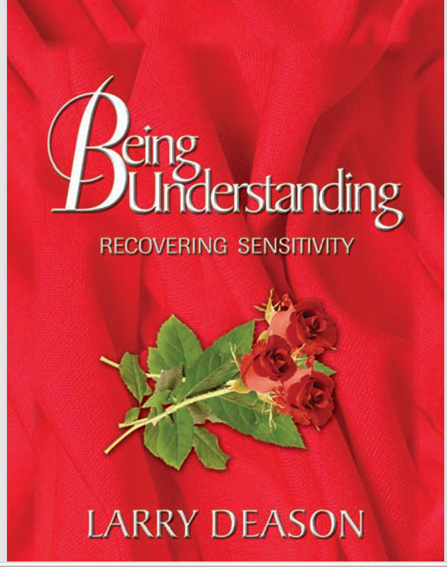 Being Understanding