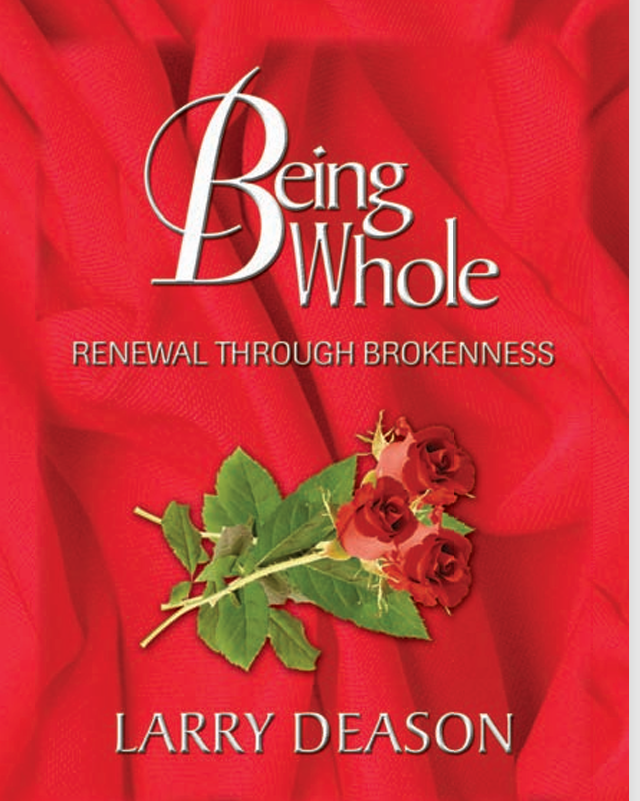 Being Whole
