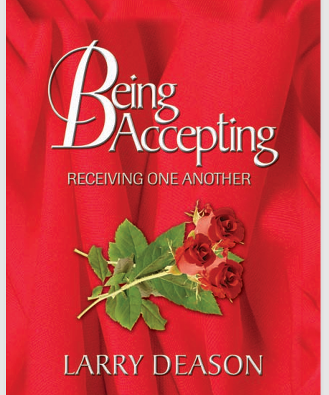 Being Accepting