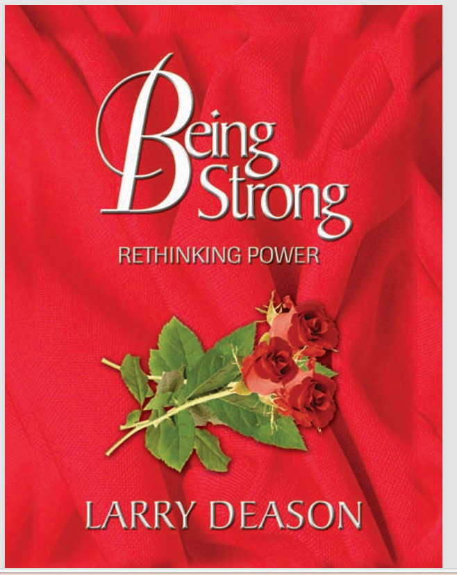 Being Strong
