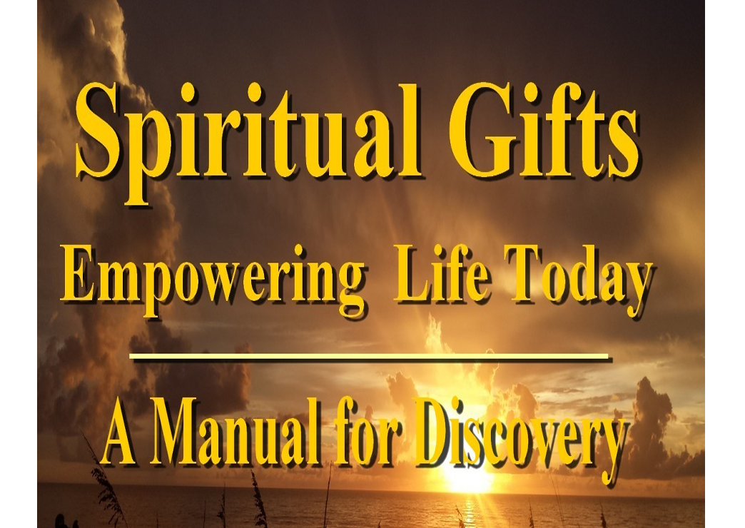 Spiritual Gifts