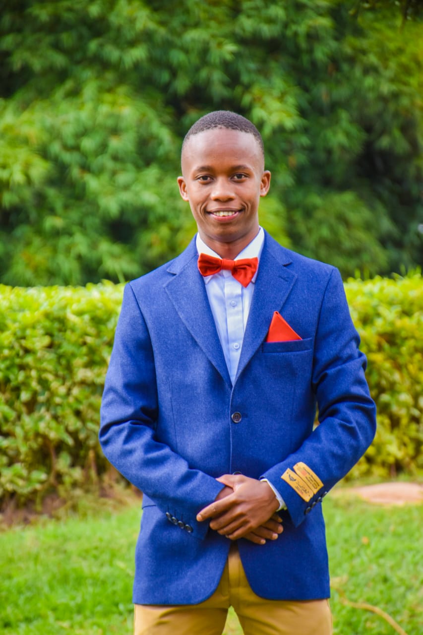 Jonah Musau