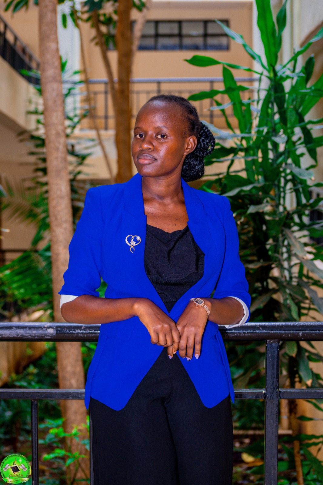 Maurine Mutanu