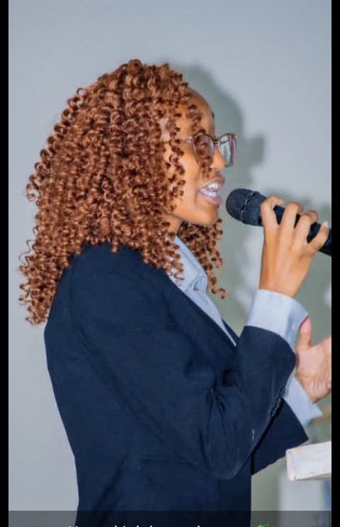 Joy Nyawira