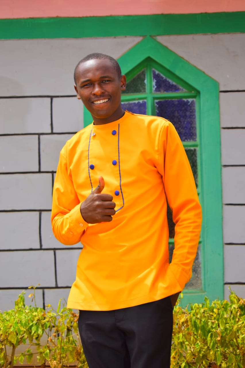 Dennis Kimanyi