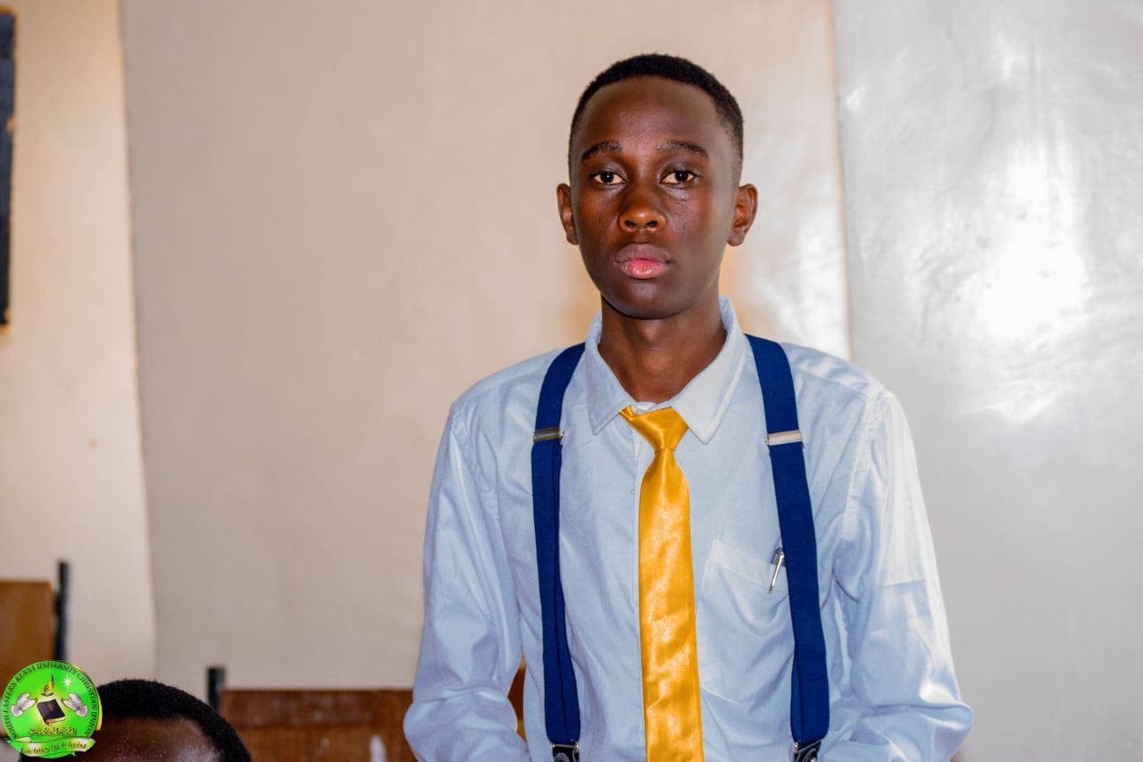 Michael Ndeleva