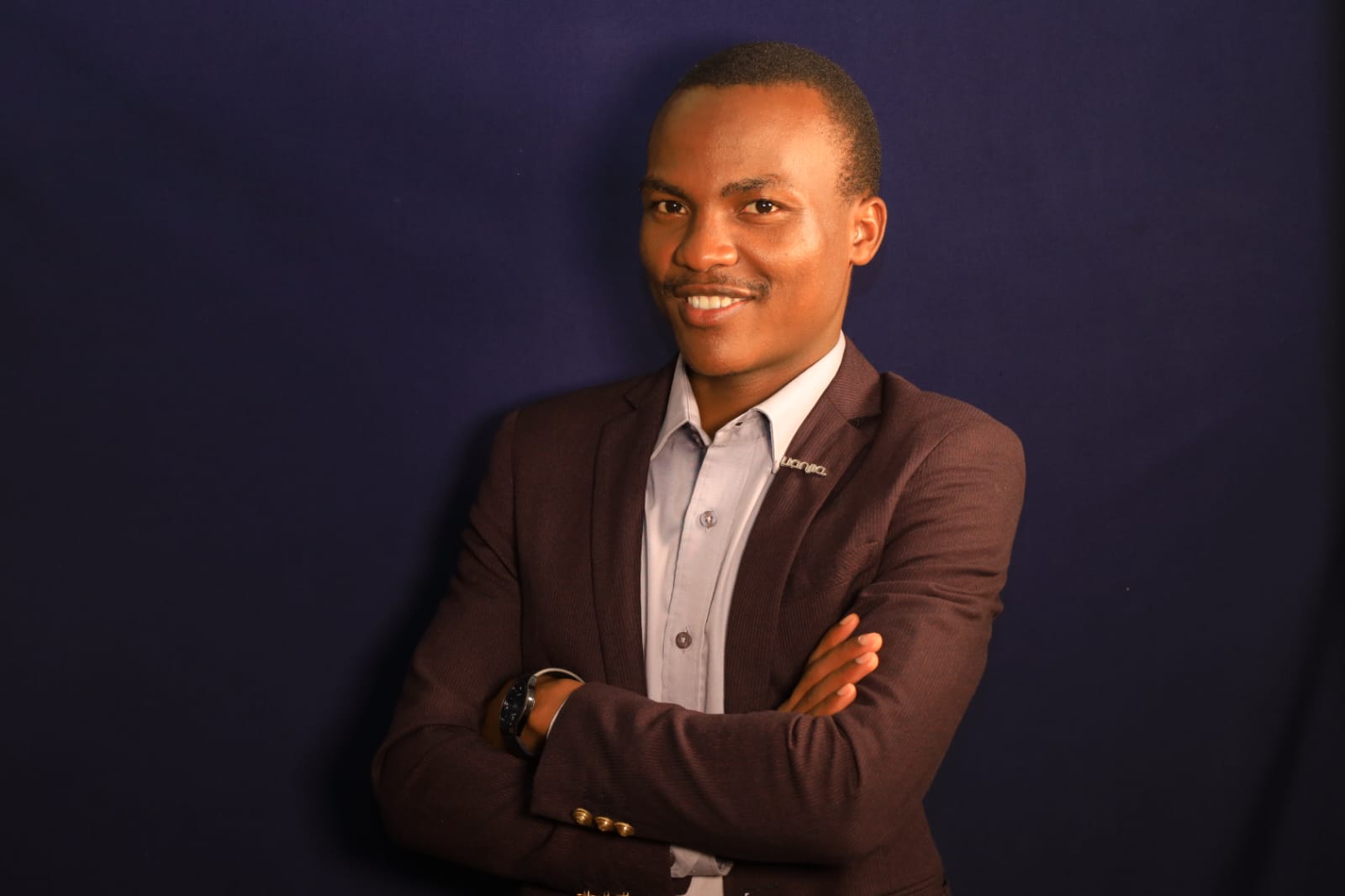 Justus Mudi