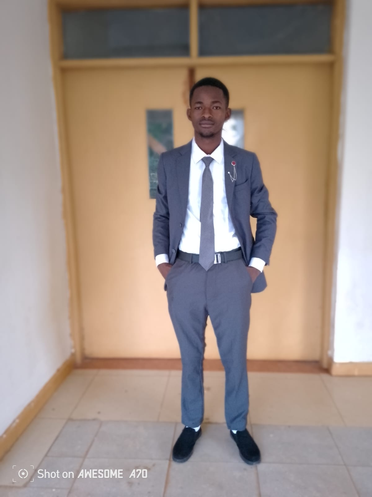 John Mutua
