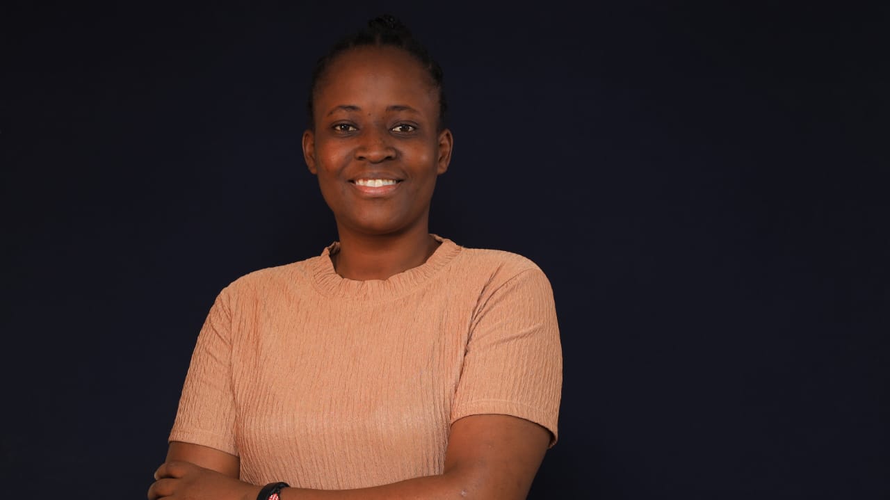 Mildred Okoth