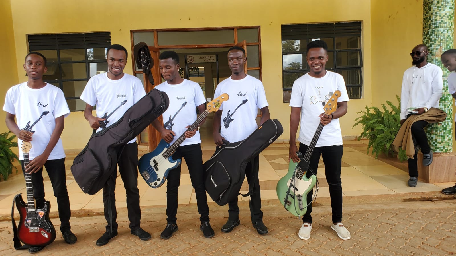 Instrumentalist Image 2