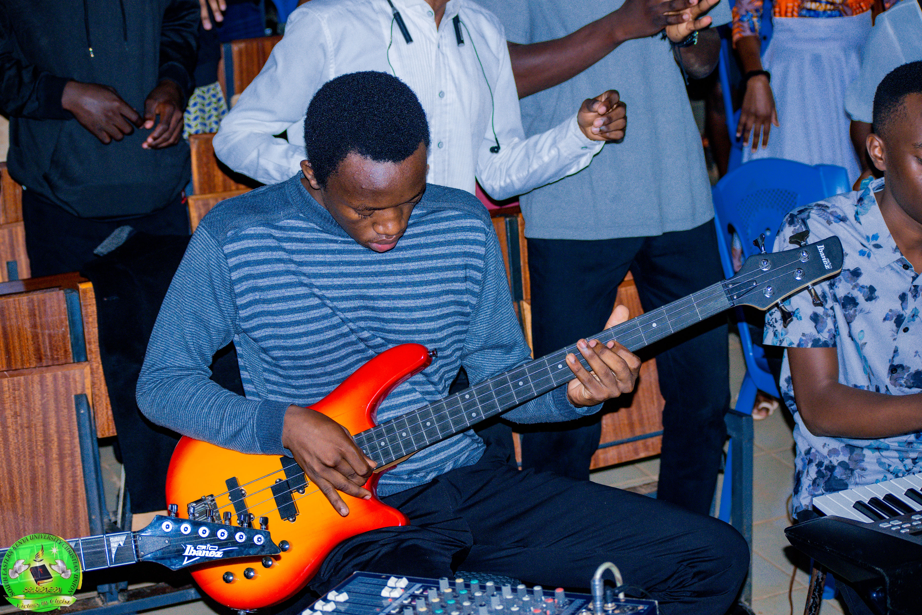 Instrumentalist Image 4