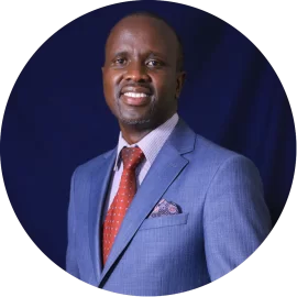 National Director Photo